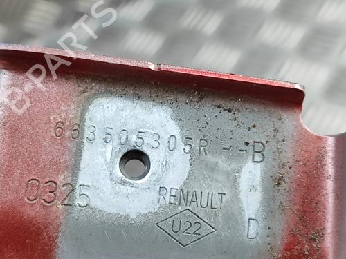 Suporte RENAULT AUSTRAL E-TECH 200 Hybrid (HGM2) | BP29007624C155