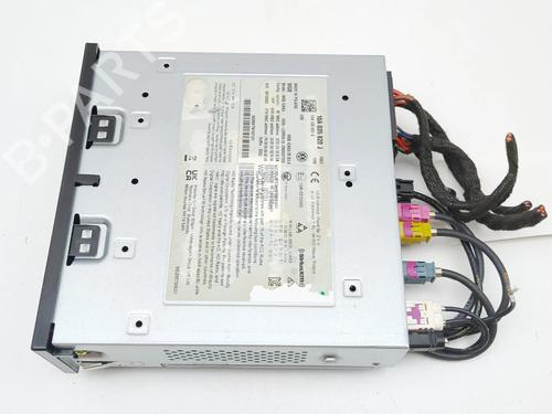 Electronic module VW ID. Buzz Bus (EBB, EBJ) Electric (EBB) | BP38932572M83 - Image 2
