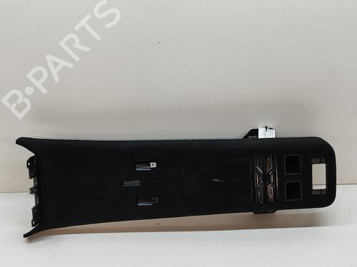 Used Middle console MERCEDES-BENZ EQS (V297) EQS 450+ (297.123) (333 hp) 28550983