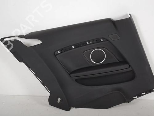 Used Rear left panel AUDI A5 (8T3) 3.0 TDI quattro (240 hp) 30237133