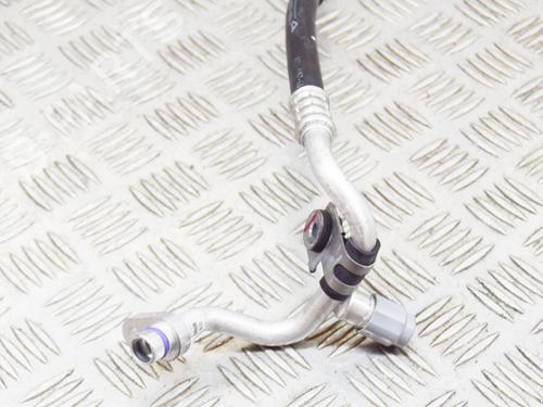 Used AC pipe NISSAN LEAF (ZE1) Electric (150 hp) 27751052