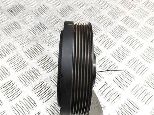 Pulley MAZDA CX-5 (KF) 2.2 D | BP26410598M122 