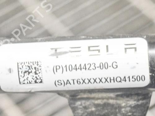 Left rear suspension arm TESLA MODEL 3 (5YJ3) EV AWD | BP27751269M14 - Image 6