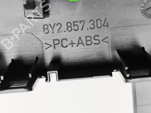 Andre AUDI A3 Limousine (8YS, 8YM) S3 TFSI quattro | BP31141499O1 