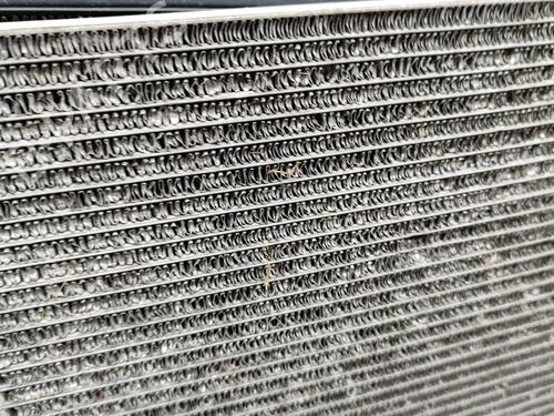 Radiator set VW PASSAT B8 Variant (3G5, CB5) 2.0 TDI | BP31686777M120 