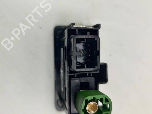 Electronic module VW PASSAT B8 Variant (3G5, CB5) 2.0 TDI | BP27092225M83 