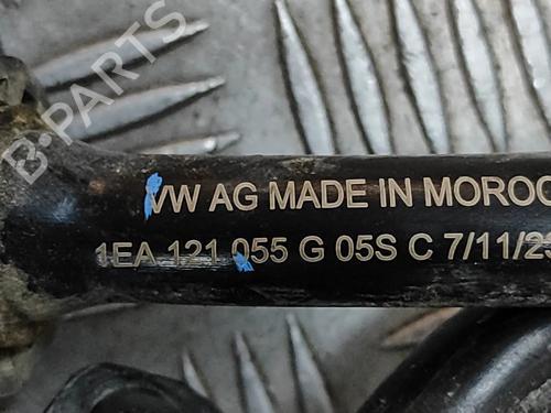 Pipe SKODA ENYAQ iV SUV (5AZ) 85X | BP28555889M125 