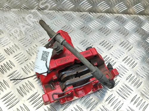 Right rear brake caliper FORD FIESTA VII (HJ, HF) 1.0 EcoBoost | BP28101417M106
