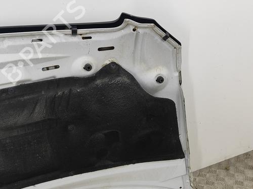 Hood MERCEDES-BENZ VIANO (W639) CDI 2.2 4-matic (639.811, 639.813, 639.815, 639.711,... | BP16872024C1 