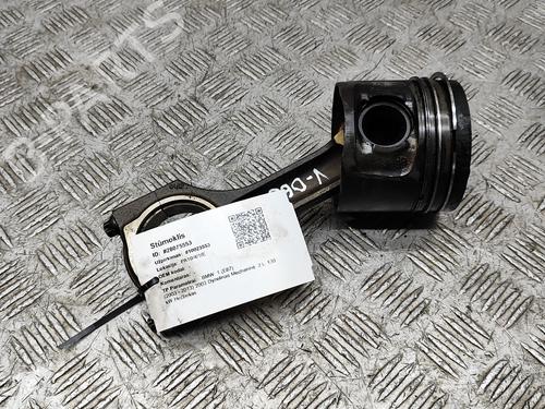 Other AUDI A4 B7 Avant (8ED) 2.0 TFSI | BP22352432O1 