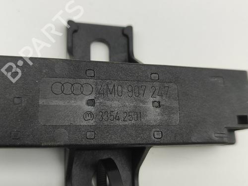Elektronisk modul VW TOUAREG (CR7, RC8) 3.0 TDI 4motion | BP26902725M83 