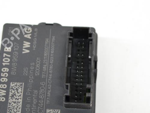 Electronic module AUDI A5 Sportback (F5A, F5F) 2.0 TDI | BP8840500M83 