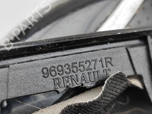 Shift knob RENAULT ZOE (BFM_) ZOE | BP33372049I34 - Image 5