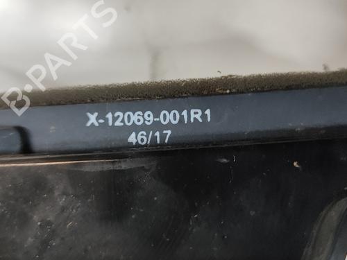 Elektronisk modul TESLA MODEL S (5YJS) P100D AWD | BP28497992M83