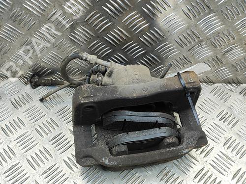 Left front brake caliper VW TRANSPORTER T6 Van (SGA, SGH, SHA, SHH) 2.0 TDI | BP29920713M105