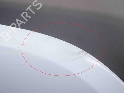 Right front fenders FORD TRANSIT Van (FA_ _) 2.2 TDCi | BP29890708C42