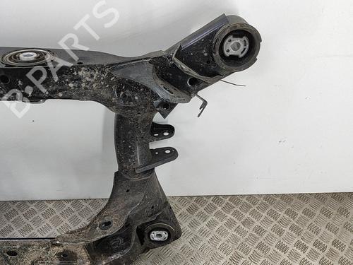 Rear axle BMW X3 (G01, F97, G08) iX3 | BP28550703M2