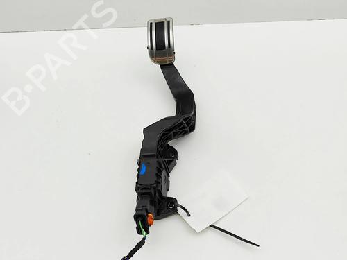 Pedal Pedal PEUGEOT 2008 II (UD_, US_, UY_, UJ_, UR_, UC_) e-2008 (UKZKXZ) (136 hp) 36181023 36181023