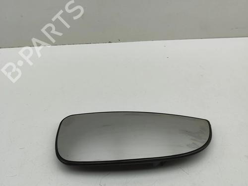 Spiegelglas rechts für PEUGEOT BOXER Van 2.2 BlueHDi 140 (140 hp) 32369865
