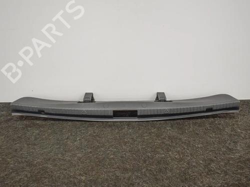 Used Tailgate trim Tailgate trim SKODA RAPID (NH3, NK3, NK6) 1.6 TDI (105 hp) 14664126 14664126