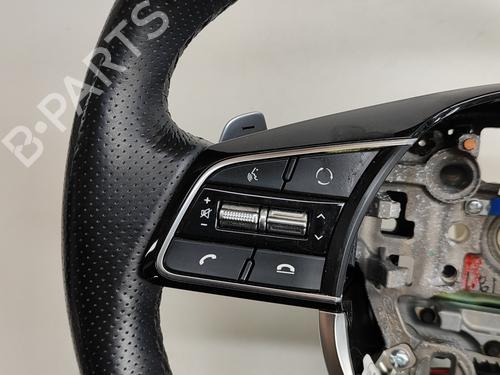 Steering wheel KIA SPORTAGE IV (QL, QLE) 2.0 CRDi AWD | BP18418048C49 