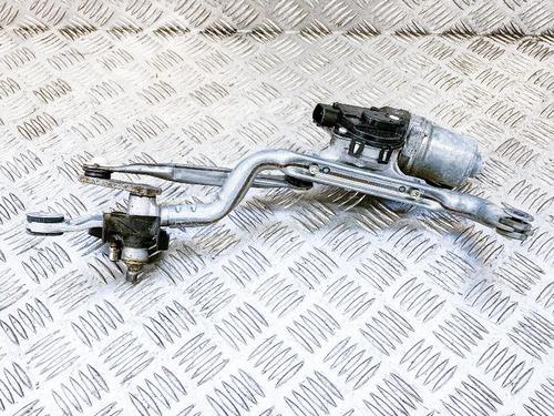 Front wipers mechanism TOYOTA YARIS (_P13_) 1.0 (KSP130_, KSP130) | BP6760004C83 