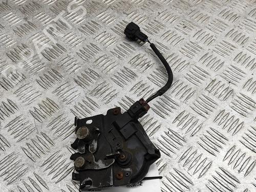 hjelmlås NISSAN LEAF (ZE1) Electric (150 hp) 27788525