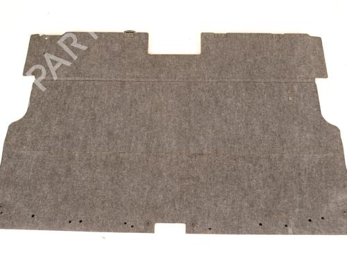 Used Boot lining SAAB 9-3 Convertible (YS3F) 1,8t BioPower (150 hp) 30222275