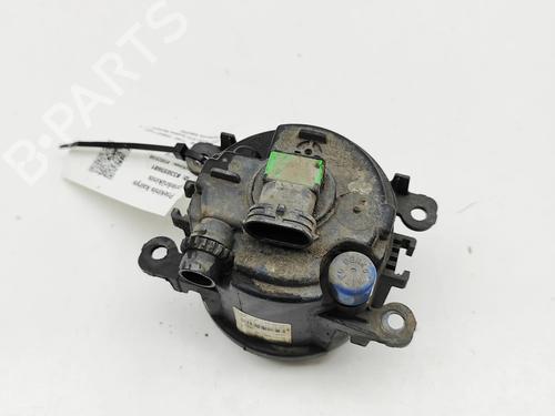 Left front fog light FORD TRANSIT V363 Van (FCD, FDD) 2.0 EcoBlue RWD | BP30894671C30  - Image 5