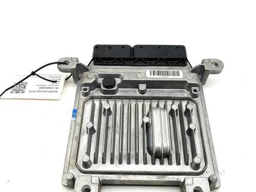 Engine control unit (ECU) MERCEDES-BENZ E-CLASS (W212) E 220 CDI / BlueTEC (212.001, 212.002) | BP39958571M57 - Image 3
