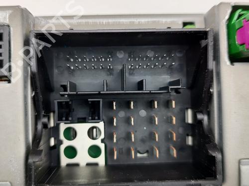 Electronic module AUDI Q5 (8RB) SQ5 TDI quattro | BP29392052M83 