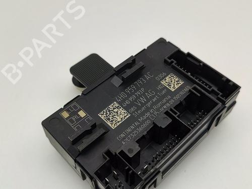 Elektronisk modul PORSCHE MACAN (95B) 3.0 S Diesel | BP26500729M83 