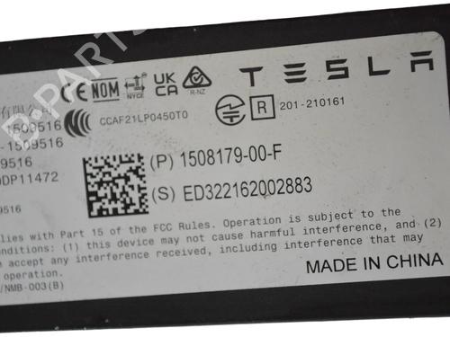 Electronic module TESLA MODEL Y (5YJY) EV Performance All-wheel Drive | BP33365055M83 - Image 4