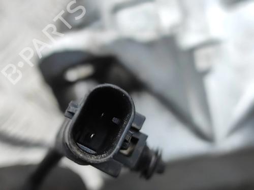 Engine mount MERCEDES-BENZ GLE (V167) GLE 300 d 4-matic (167.109) | BP35983173M89  - Image 5