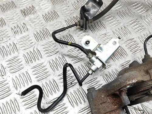 Left front brake caliper TOYOTA HILUX VIII Pickup (_N1_) 2.4 D 4WD (GUN125_, GUN125R) | BP24141307M105 