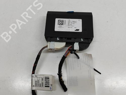 Electronic module BMW 3 Touring (F31) 318 d xDrive | BP29076270M83 - Image 3