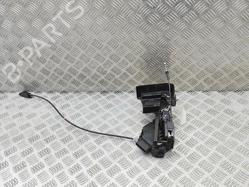 Front left lock FORD RANGER (TKE) 3.2 TDCi 4x4 | BP35767621C98 - Image 3