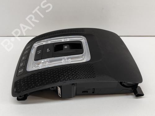 Interior roof light MERCEDES-BENZ CLA (C118) CLA 180 (118.384) | BP27775635I8 