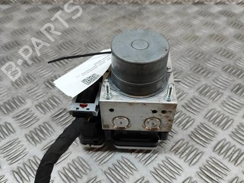 Used ABS pump ABS pump NISSAN QASHQAI III (J12) 1.3 DIG-T (158 hp) 28554786 28554786