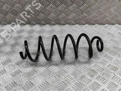 Used Shock absorber spring NISSAN QASHQAI III (J12) 1.3 DIG-T (158 hp) 28431724