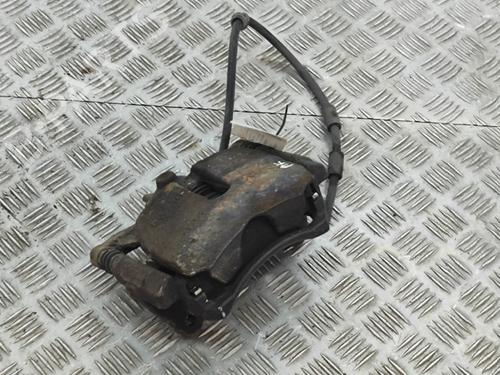 Used Left front brake caliper VW PASSAT B8 Variant (3G5, CB5) 2.0 TDI (150 hp) 26405537