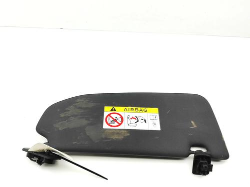 Left sun visor VOLVO XC40 (536) B3 Mild-Hybrid | BP37797628I1 - Image 3