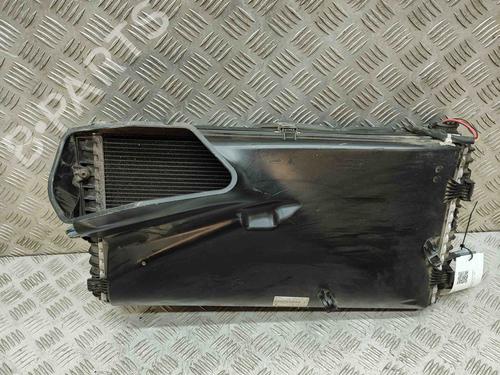 Radiator set PORSCHE 718 BOXSTER (982) 2.5 S (982330, 982331) | BP27433757M120 