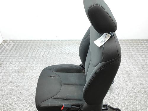 Right front seat JEEP WRANGLER III (JK) 3.6 V6 | BP36326498C16 - Image 4
