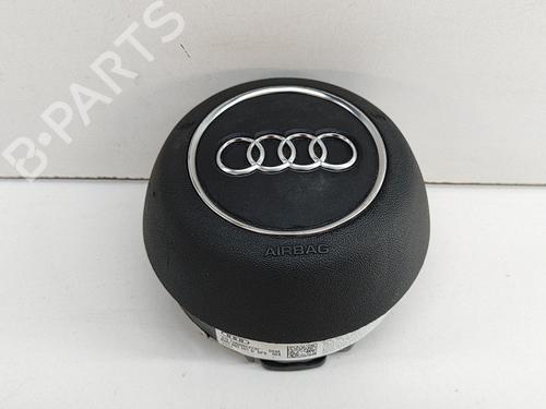 Førerens kollisjonspute AUDI A4 B9 Avant (8W5, 8WD) 2.0 TDI (150 hp) 19743566