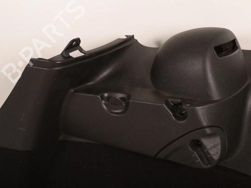 Boot lining MINI MINI COUNTRYMAN (R60) Cooper SD ALL4 | BP30258390I3