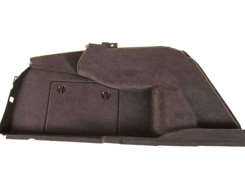 Used Boot lining MERCEDES-BENZ CLS (C219) CLS 350 (219.356) (272 hp) 30223216