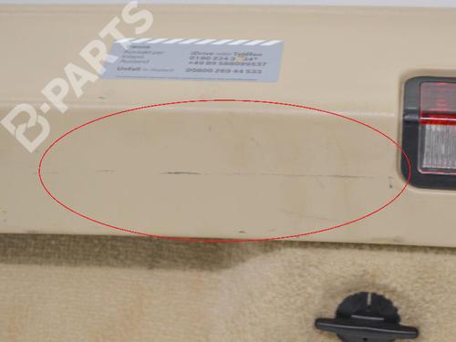 Boot lining BMW 5 Touring (F11) 523 i | BP6733201I3 