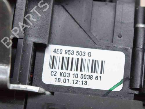 Steering column stalk AUDI Q7 (4LB) 3.0 TDI quattro | BP10072387I23