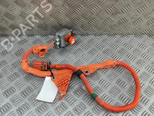Used Wiring harness Wiring harness TOYOTA RAV 4 V (_A5_, _H5_) 2.5 Hybrid AWD (AXAH54, AXAL54) (222 hp) 28676110 28676110